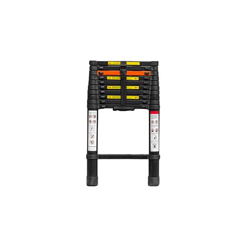 Лестница телескопическая RockForce RF-UP290