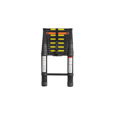 Лестница телескопическая RockForce RF-UP380