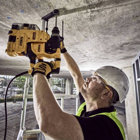 Система пылеудаления DeWalt D25304DH