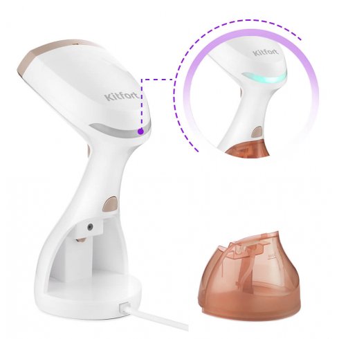 Отпариватель Kitfort KT-954-1