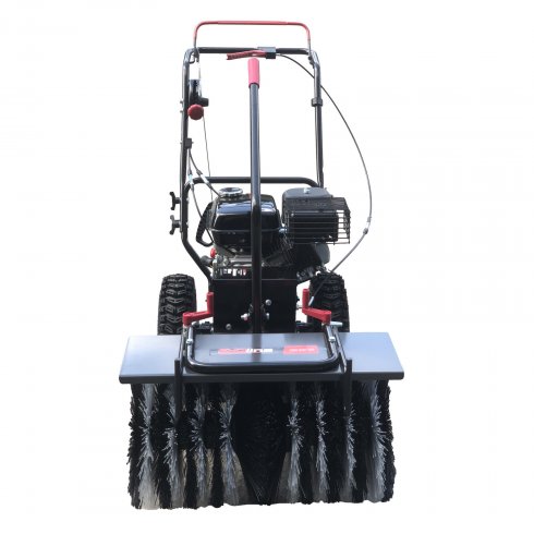 Подметальная машина EVOline SWG 620-160