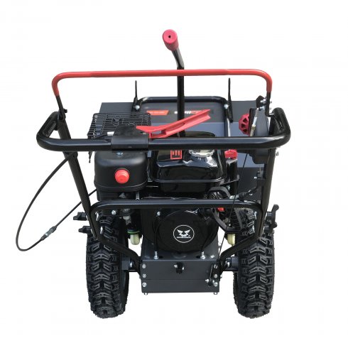 Подметальная машина EVOline SWG 620-160