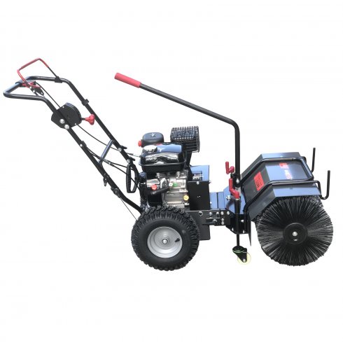 Подметальная машина EVOline SWG 620-160