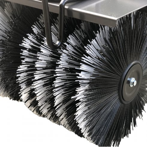 Подметальная машина EVOline SWG 620-160