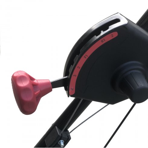 Подметальная машина EVOline SWG 620-160