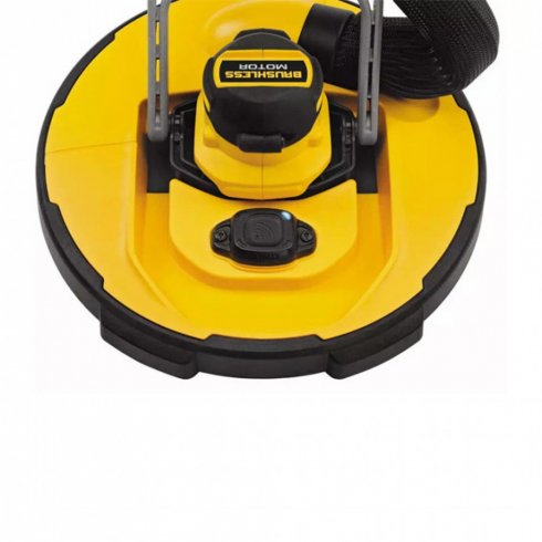 Шлифмашина аккумуляторная DeWALT DCE800N