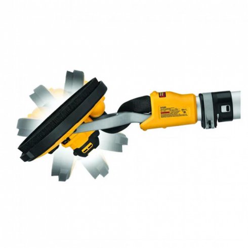 Шлифмашина аккумуляторная DeWALT DCE800N