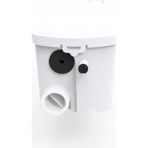 Насос канализационный Pumpman ST250