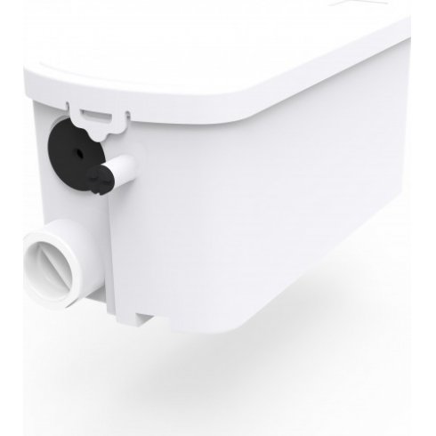 Насос канализационный Pumpman ST250