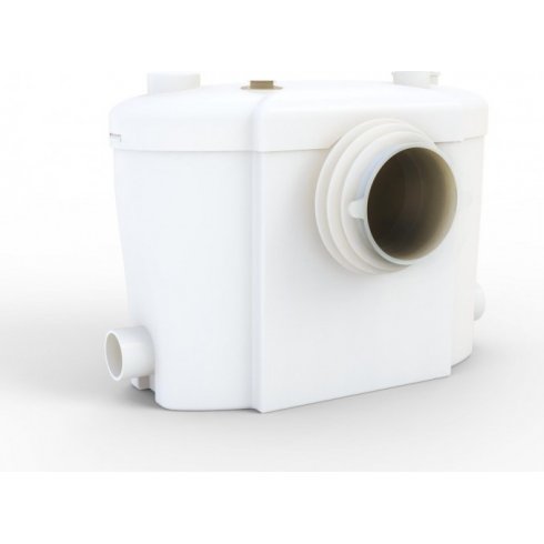 Насос канализационный Pumpman ST400A