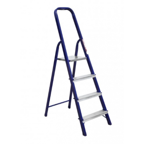 Лестница-стремянка Алюмет M8304