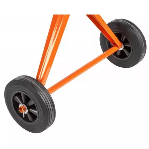 Бетономешалка Wester BTM120A