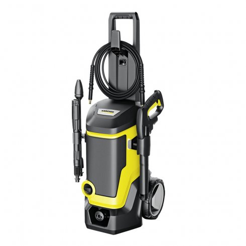 Мойка высокого давления Karcher K 7 WCM (1.317-400.0)