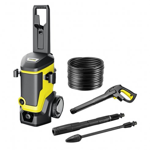 Мойка высокого давления Karcher K 7 WCM (1.317-400.0)
