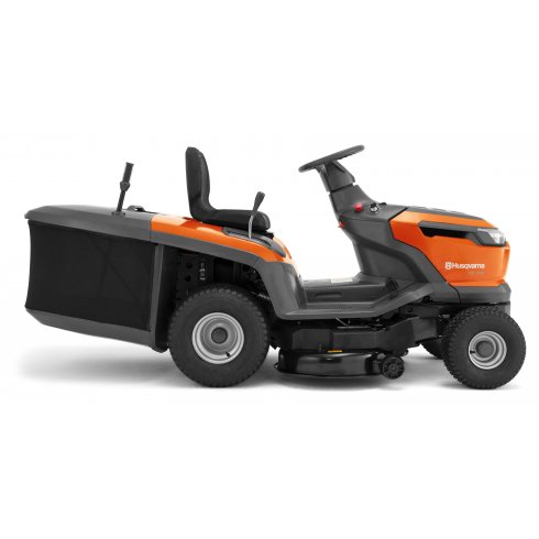  Husqvarna TC