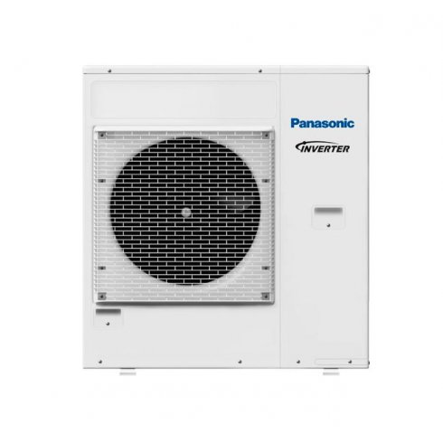 Внешний блок Panasonic CU-4E27PBD