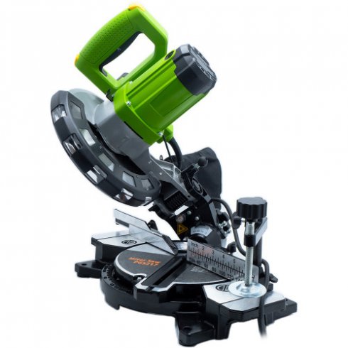 Пила торцовочная ProСraft PGS 217