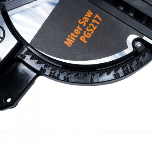 Пила торцовочная ProСraft PGS 217