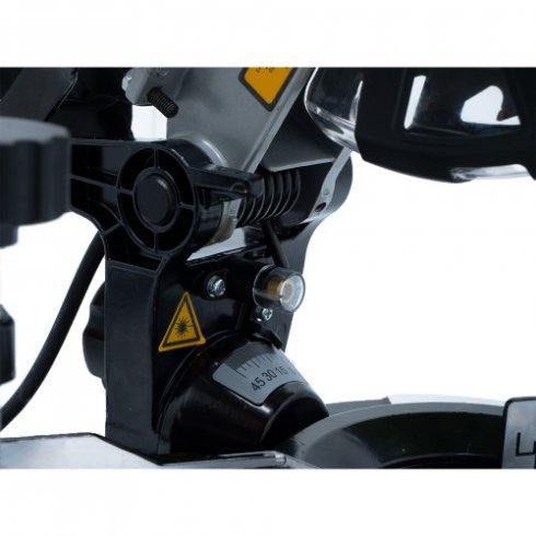 Пила торцовочная ProСraft PGS 217