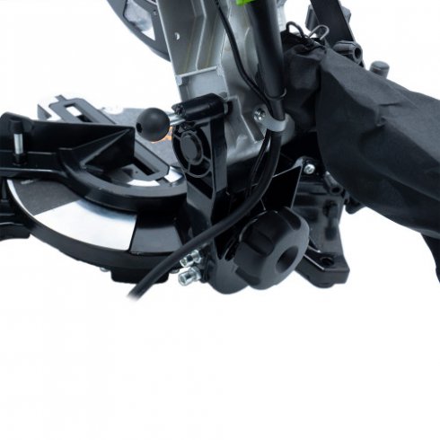 Пила торцовочная ProСraft PGS 217