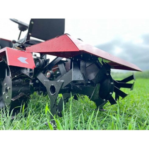 Фреза активная Агромаш F-AG