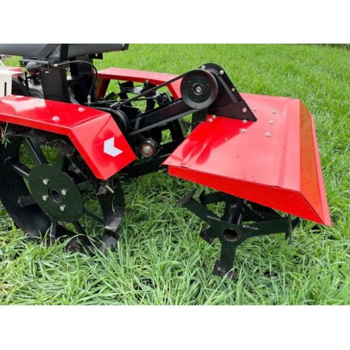 Фреза активная Агромаш F-AG