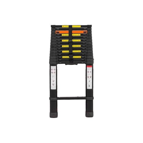 Стремянка телескопическая RockForce RF-UP580