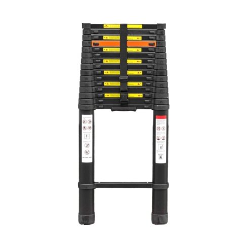 Стремянка телескопическая RockForce RF-UP620