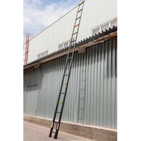 Стремянка телескопическая RockForce RF-UP720