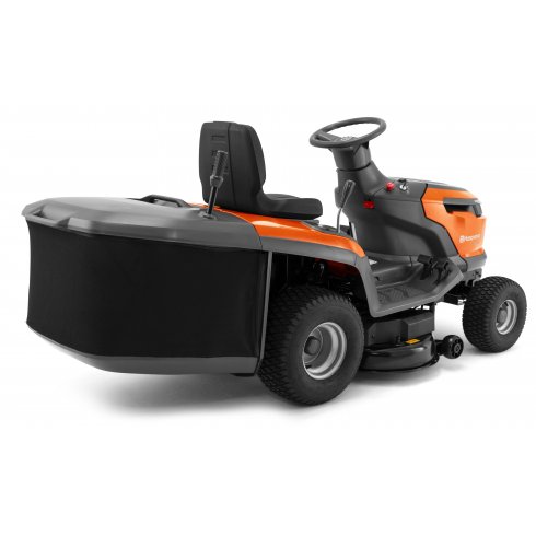  Husqvarna TC