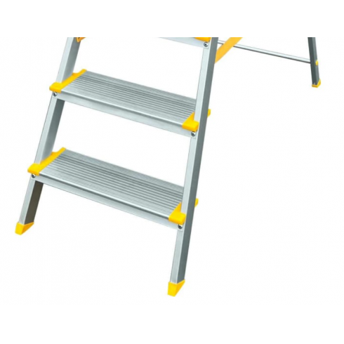 Лестница-стремянка Алюмет AS707