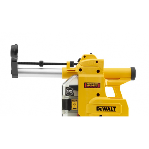 Система пылеудаления DeWalt D25304DH