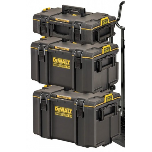 Набор ящиков DeWalt DWST83401-1