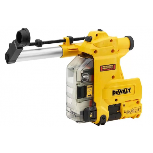Пылесборник DeWalt D25304DH