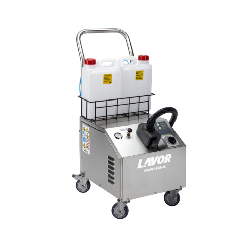 Парогенератор Lavor GV 3.3 M Plus