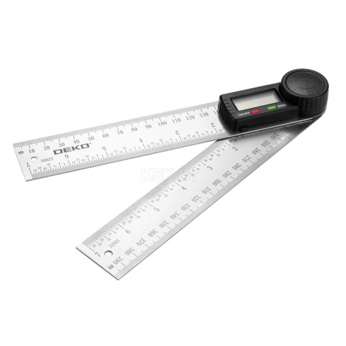 Угломер электронный Deko DKAM02