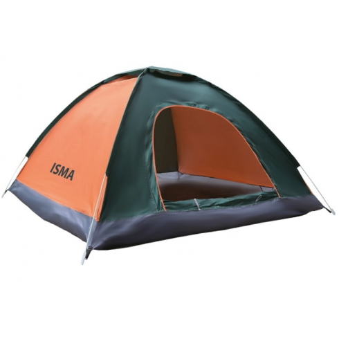 Палатка кемпинговая ISMA ISMA-LY-1622