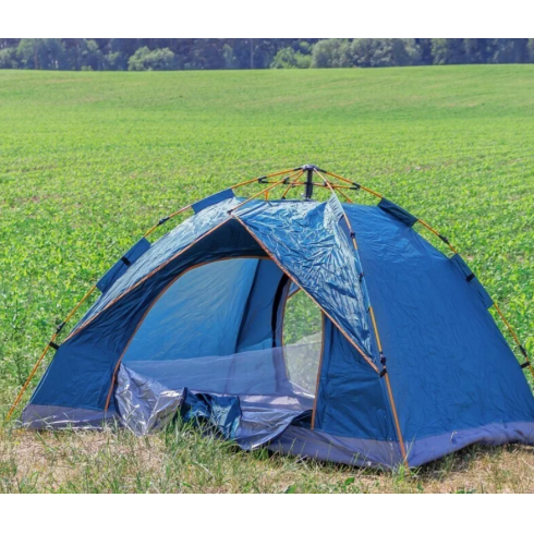 Палатка кемпинговая WMC Tools WMC-CAMP-1