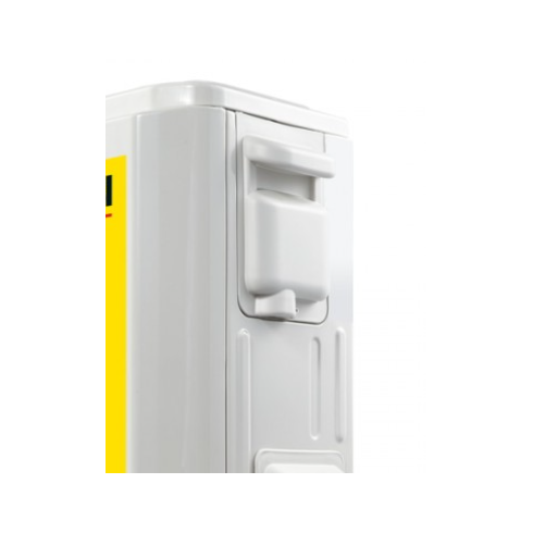 Наружный блок Zanussi ZACS/I-12 HS/A20/N1/Out