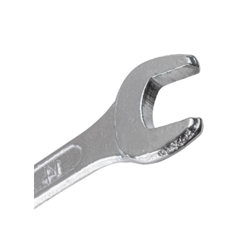 Набор ключей комбинированных Помощник 5124MP