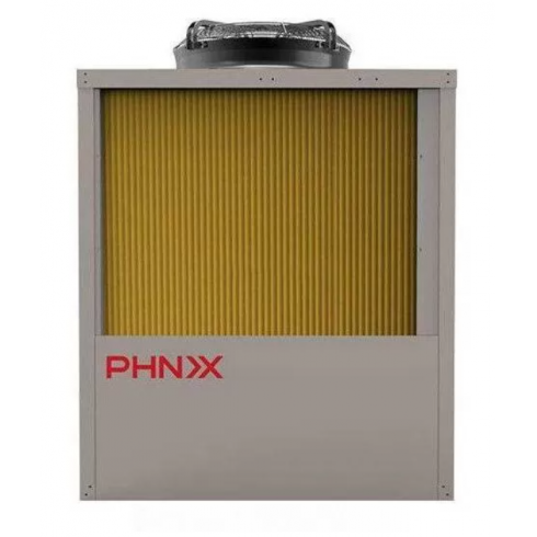 Тепловой насос Vetero Air 42 Pro