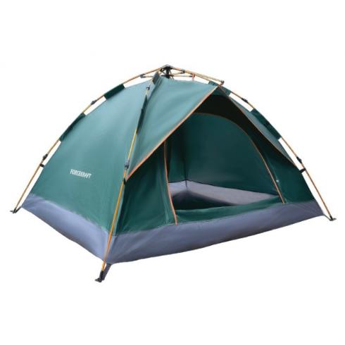 Палатка кемпинговая Forcekraft FK-CAMP-2