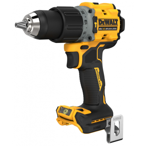 Дрель-шуруповерт DeWalt DCD805N
