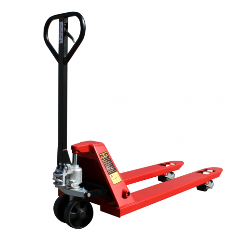 Тележка гидравлическая Shtapler DF 2000 NY (R)