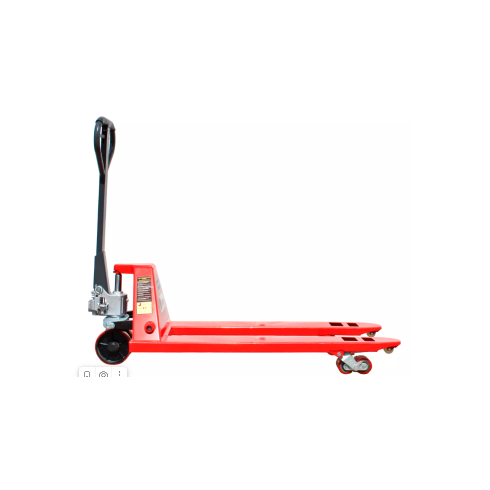 Тележка гидравлическая Shtapler AC 3000 PU (R)