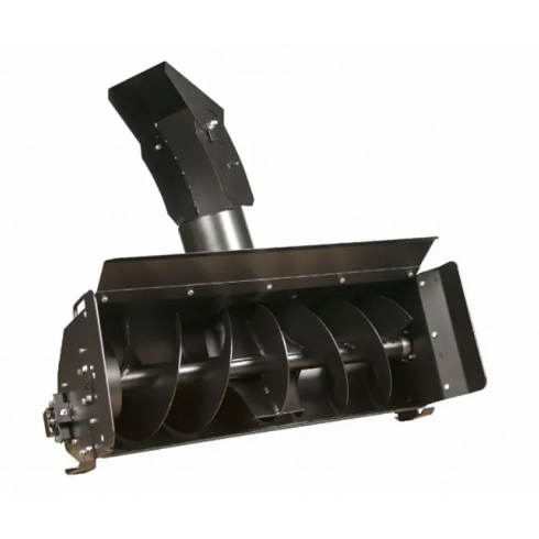 Снегоотбрасыватель роторный Seco Goliath/Starjet (100 см)