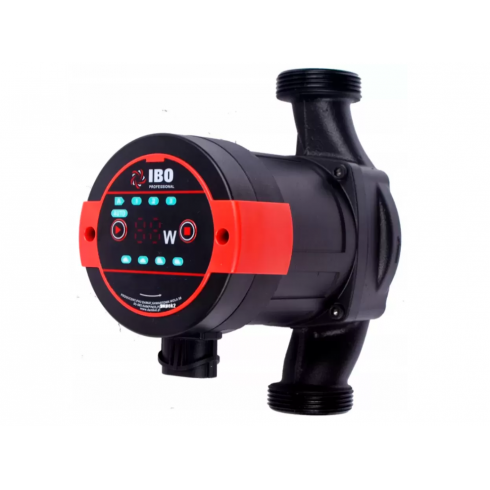 Насос циркуляционный  IBO MAGI 2 25-60/130 (230V)