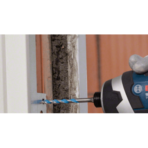 Сверло Bosch 2607002773