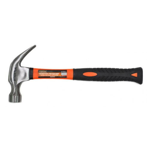 Молоток-гвоздодер Startul Master (ST2002-02)