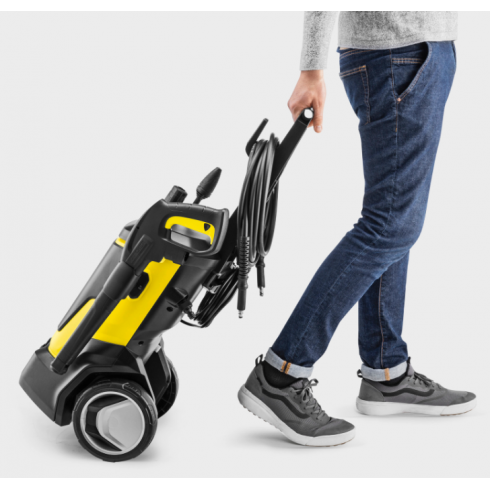 Мойка высокого давления Karcher K 7 WCM (1.317-400.0)